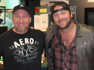 Lee Brice