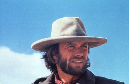 The Outlaw Josey Wales image