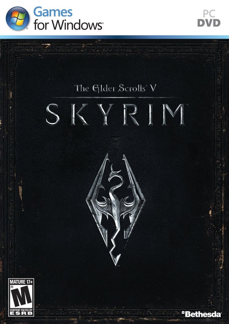 The Elder Scrolls V: Skyrim The Elder Scrolls V: Skyrim