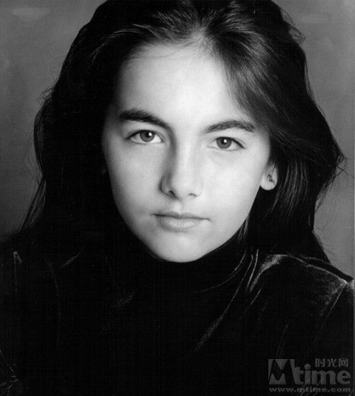 Camilla Belle Camilla Belle