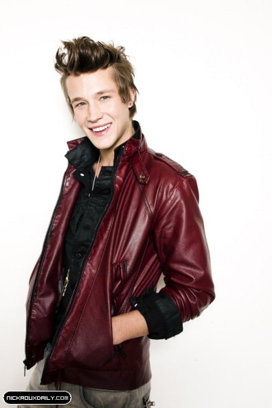Picture of Nick Roux