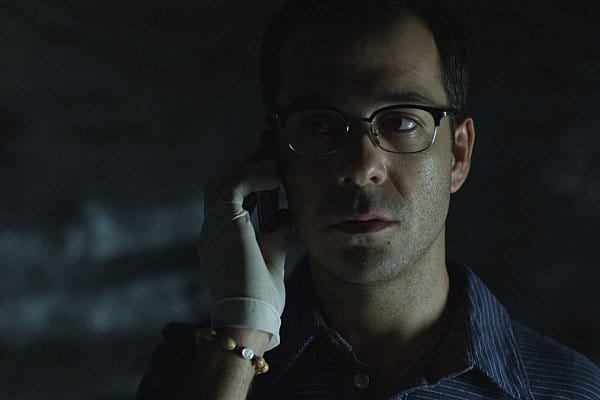 Stéphane Debac