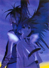 D.N. Angel