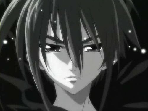D.N. Angel