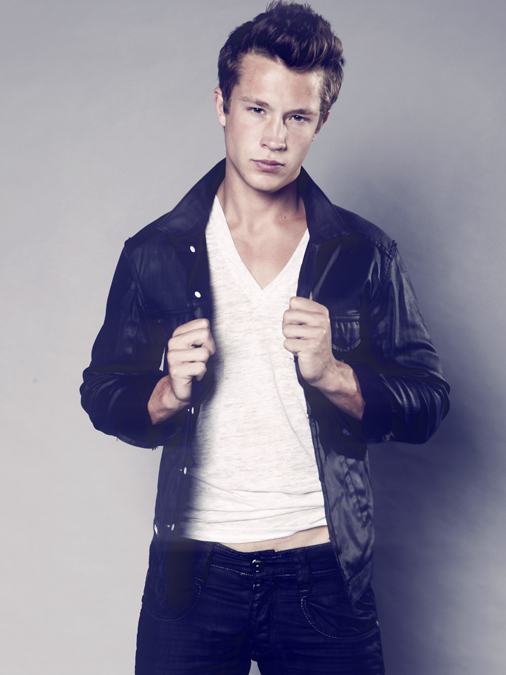 Picture of Nick Roux