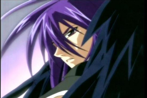 D.N. Angel