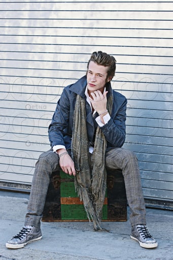 Picture of Nick Roux