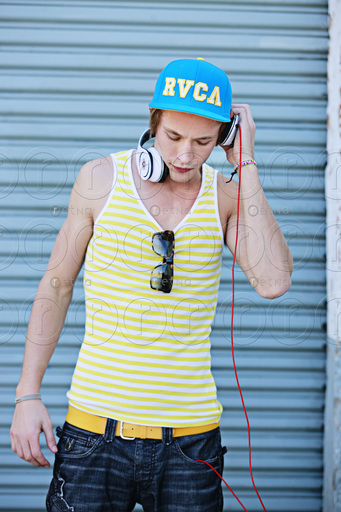 Picture of Nick Roux
