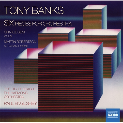 Six Pieces for Orchestra Six Pieces for Orchestra
