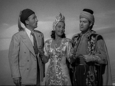 Road to Morocco (1942)