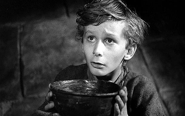 Oliver Twist (1948) Oliver Twist (1948)