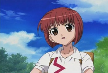 D.N. Angel
