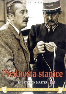 Prednosta stanice