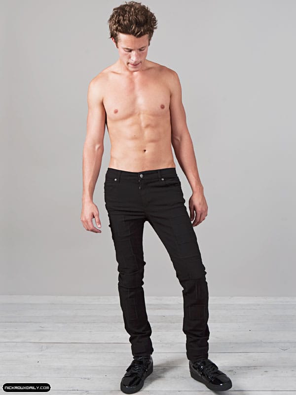 Nick Roux