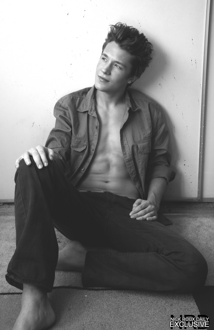 Nick Roux Nick Roux