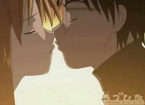 Love Hina 