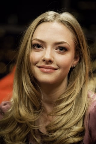 Amanda Seyfried Amanda Seyfried
