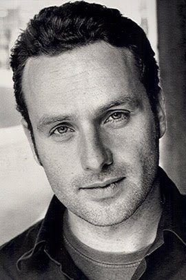 Andrew Lincoln