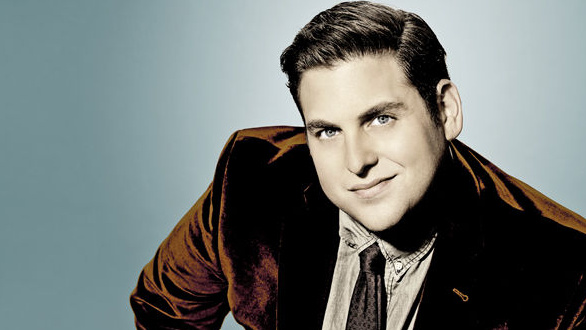 Jonah Hill