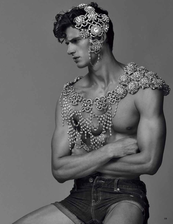 Garrett Neff