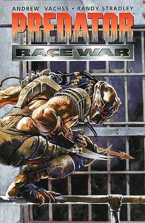 Predator: Race War (Dark Horse Collection)