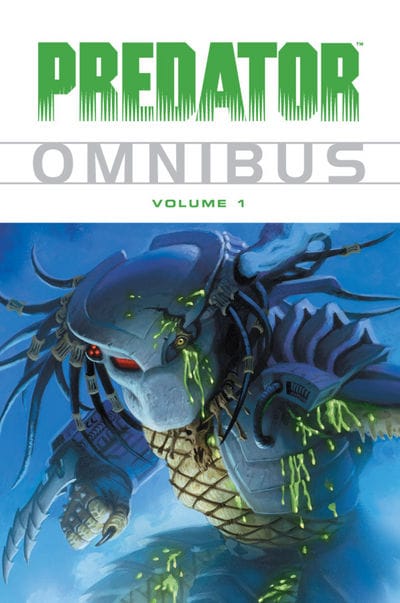 Predator Omnibus Volume 1: v. 1