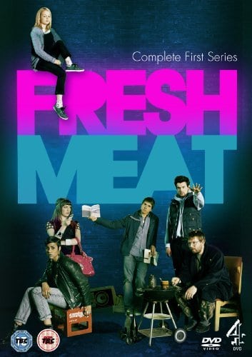 Fresh Meat