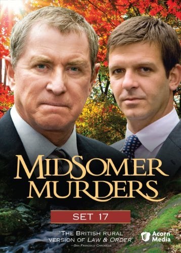 Midsomer Murders