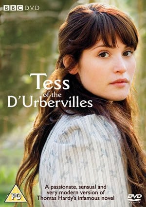 Tess of the D'Urbervilles