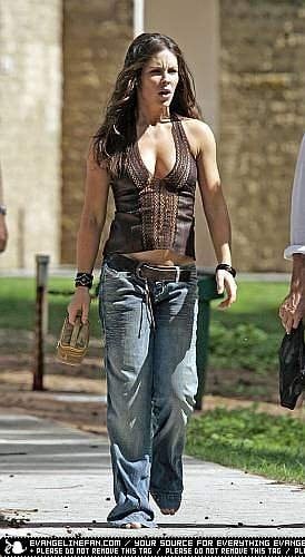 Evangeline Lilly