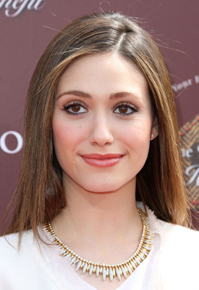 Emmy Rossum Emmy Rossum
