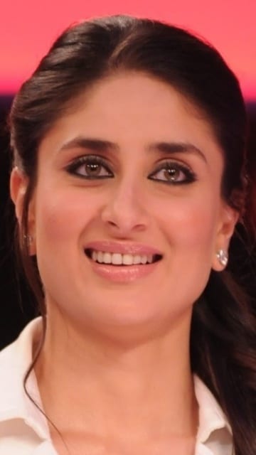 Kareena Kapoor