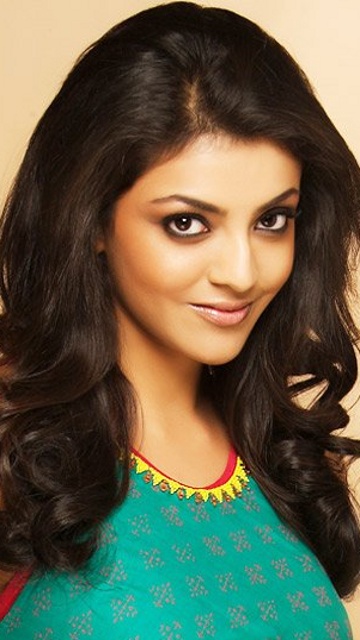 Kajal Agarwal Kajal Agarwal