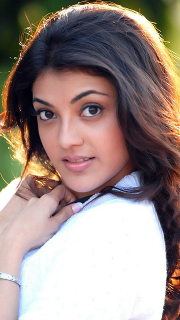 Kajal Agarwal