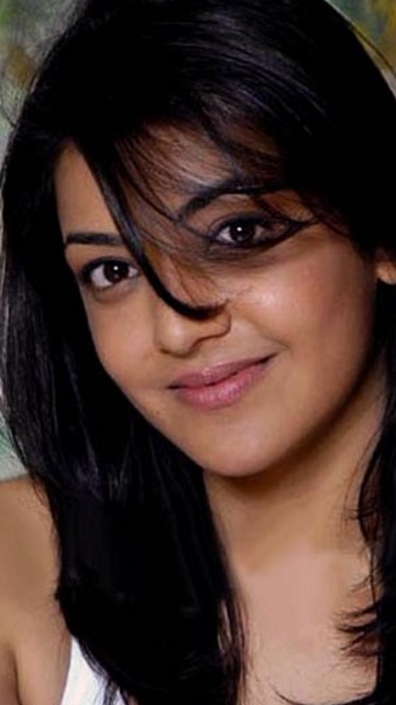 Kajal Agarwal