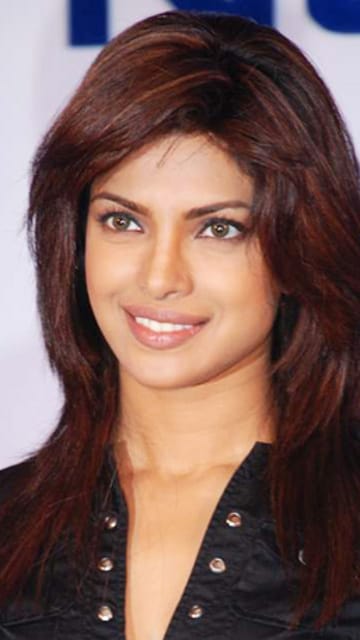 Priyanka Chopra Priyanka Chopra