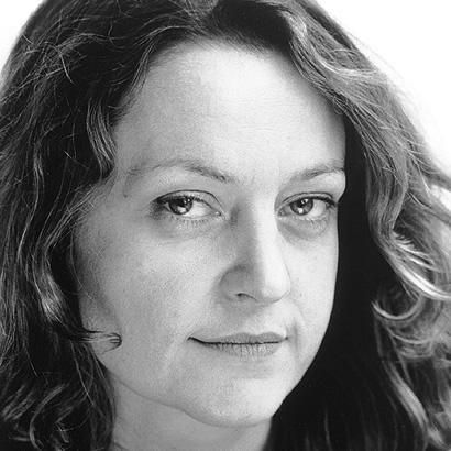 Lucy Briers