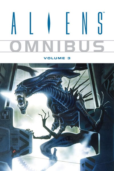 Aliens Omnibus Volume 3 (v. 3)