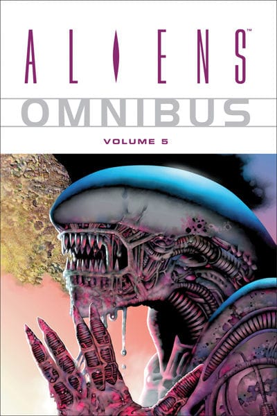 Aliens Omnibus Volume 5: v. 5