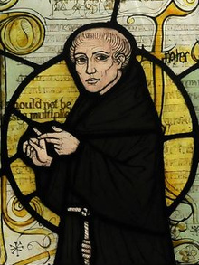 William Ockham