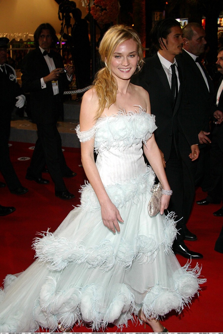 Diane Kruger Diane Kruger