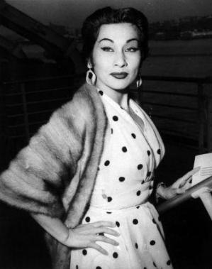 Yma Sumac