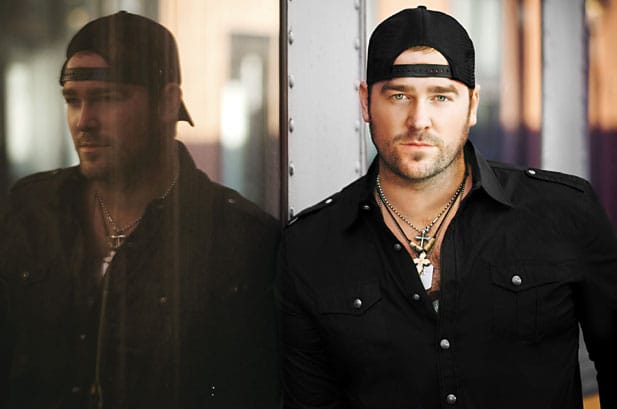 Lee Brice