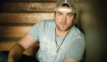 Lee Brice