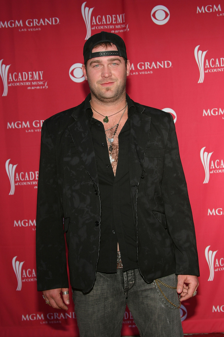 Lee Brice