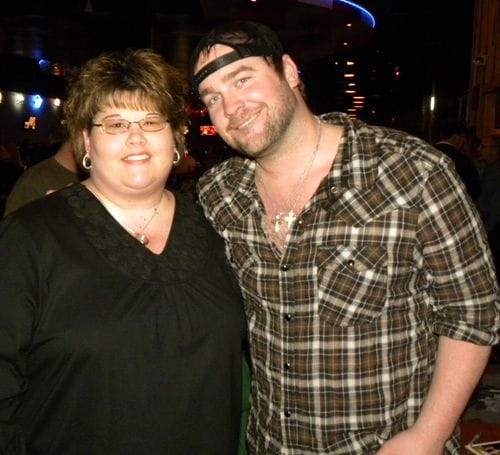 Lee Brice