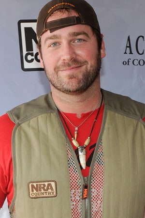 Lee Brice