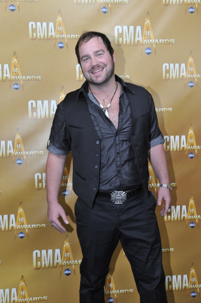 Lee Brice