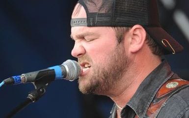 Lee Brice