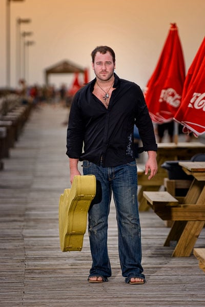 Lee Brice